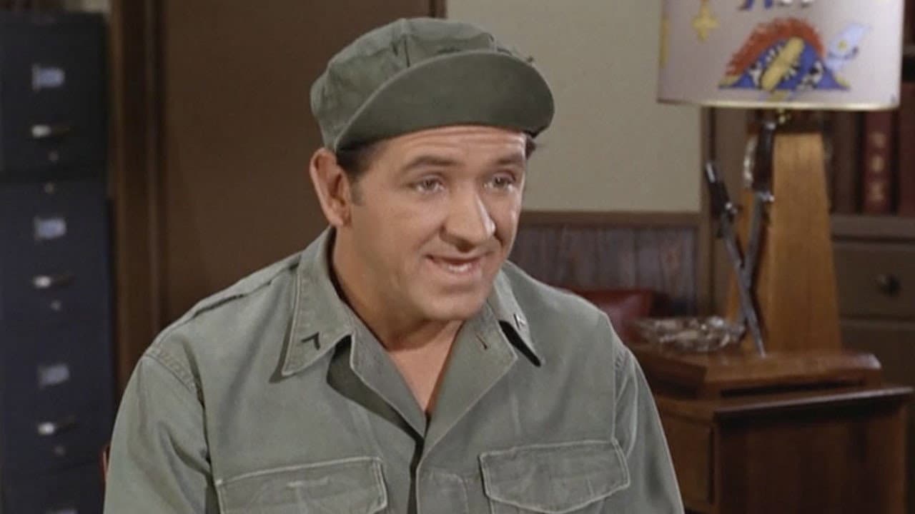 Still from A Visit From Cousin Goober