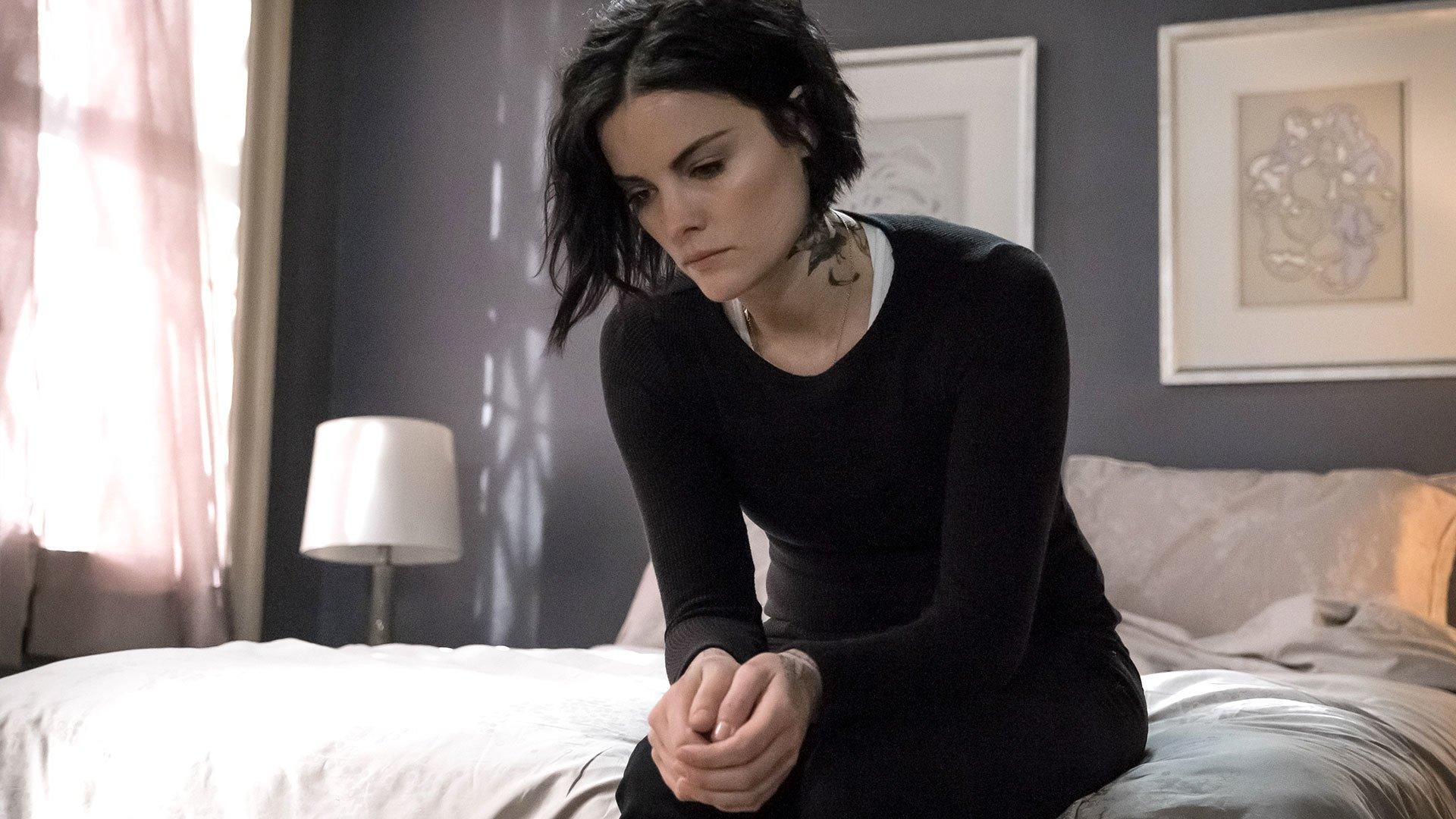 Still from Why Await Life's End