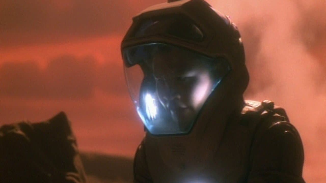 Still from Demon