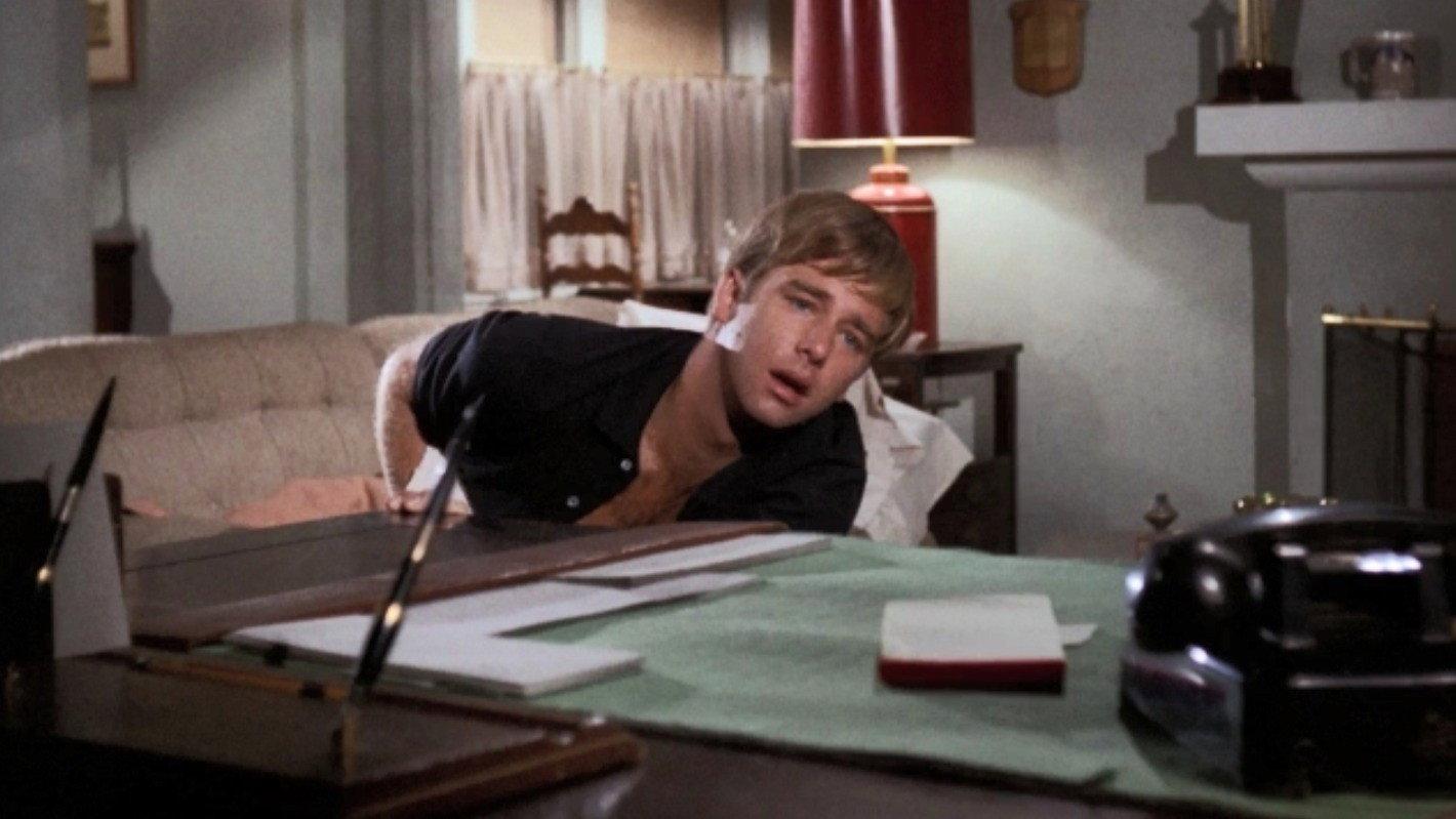 Still from The Other Side of the Coin