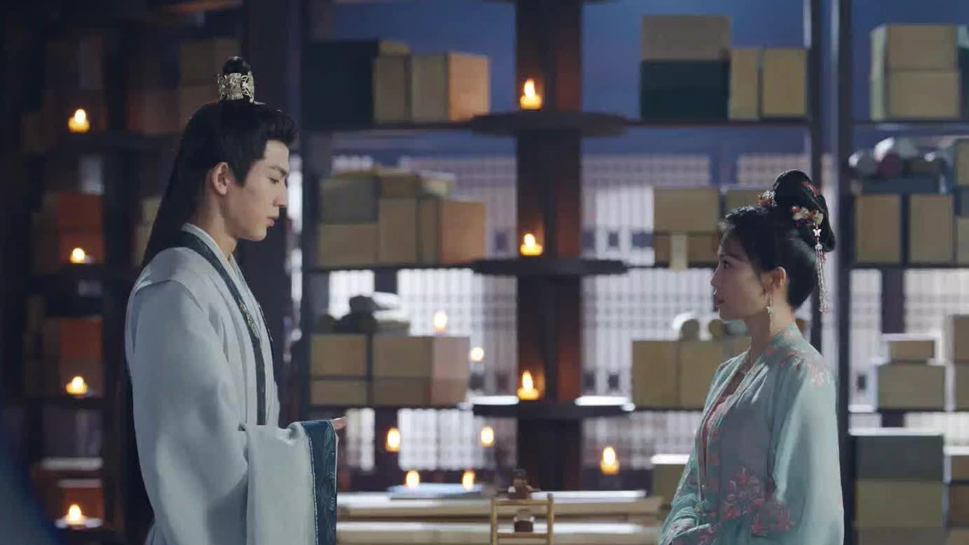 Still from Episode 27