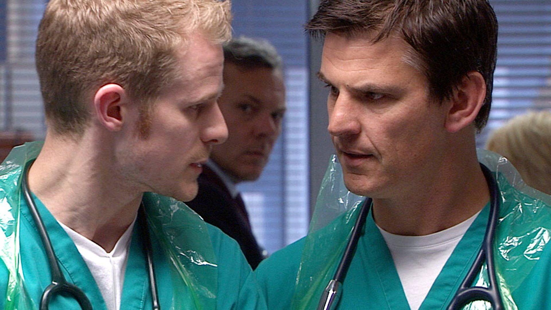 Still from Thanks for Today