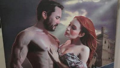 Still from Supportive'd