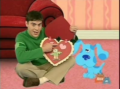 Still from Love Day