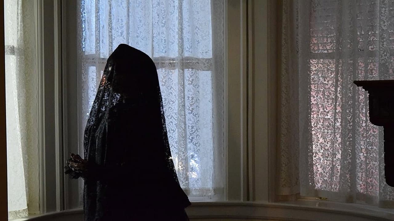 Still from House of Nightmares