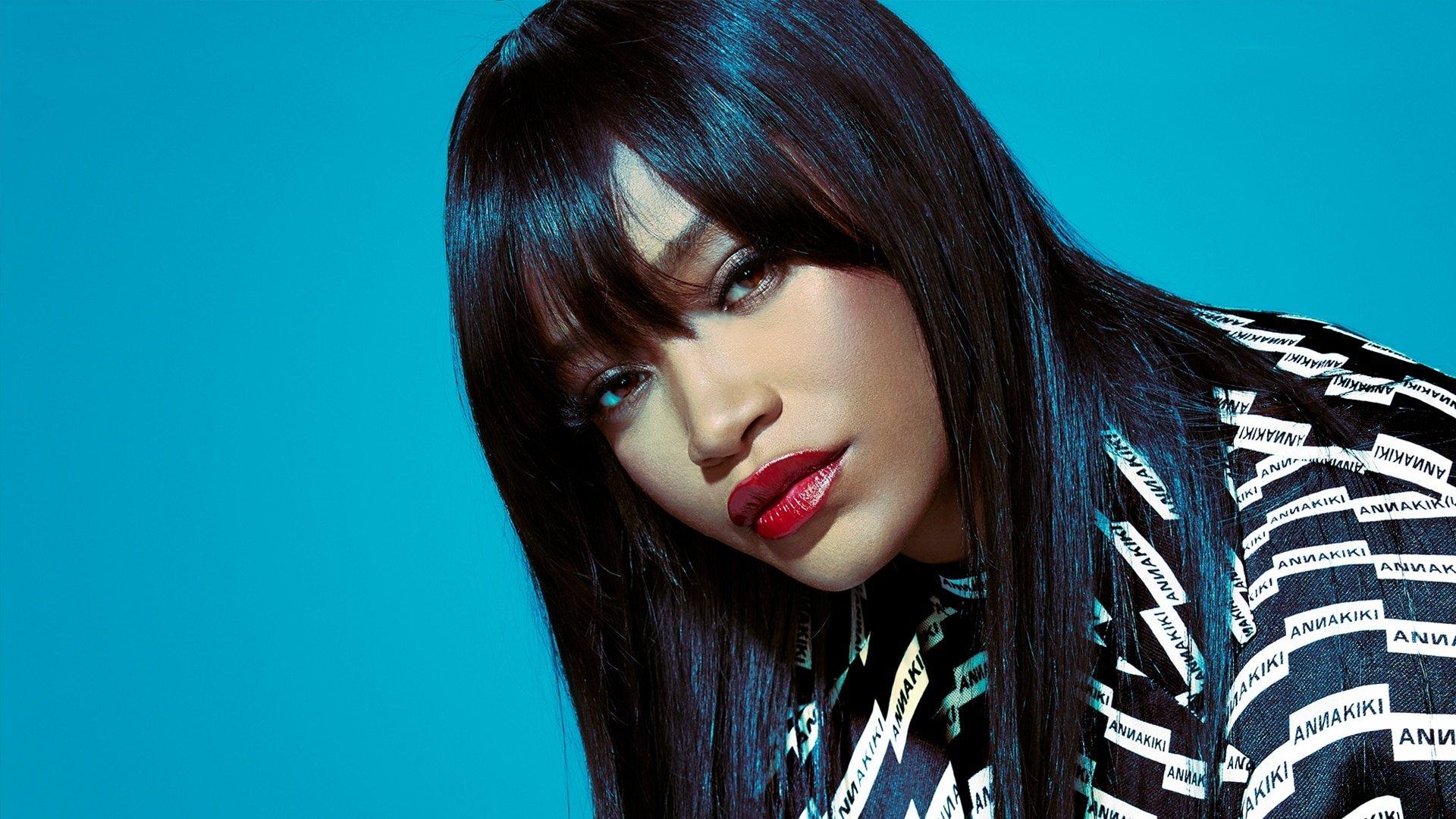 Still from December 3 - Keke Palmer