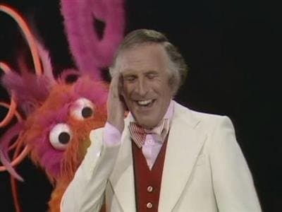 Still from Bruce Forsyth