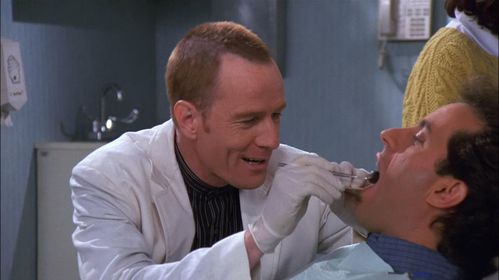 Still from The Yada Yada