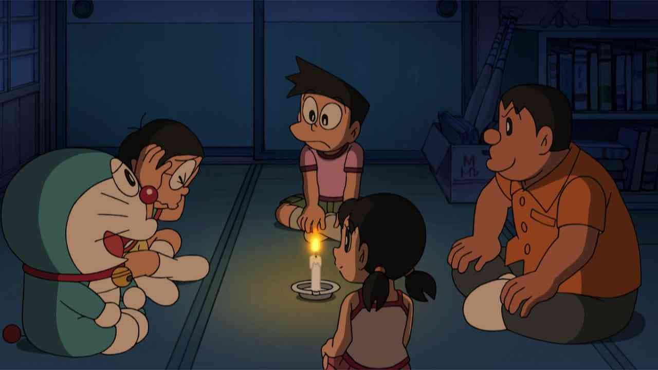 Still from Episode 109