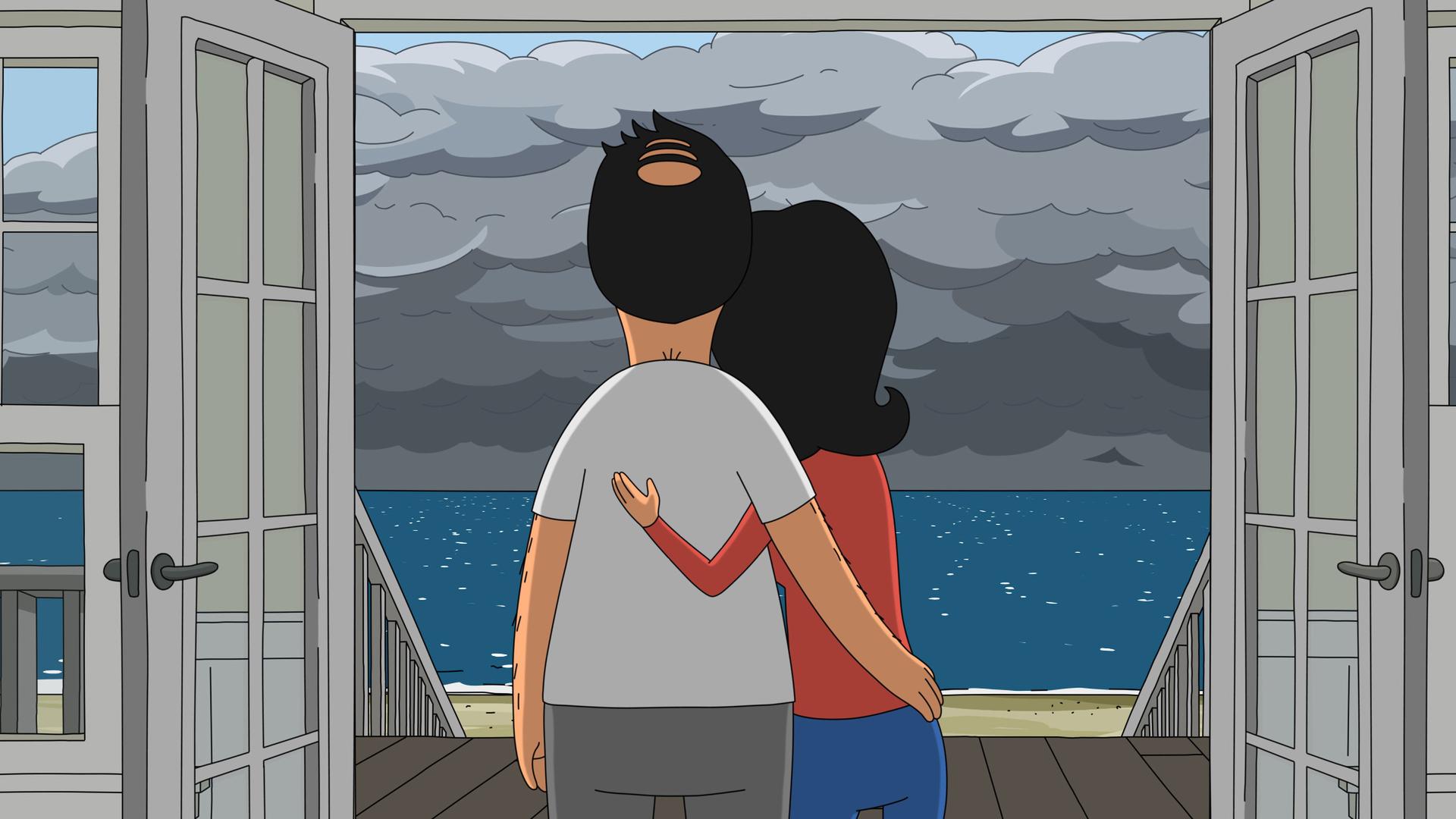 Still from Housetrap