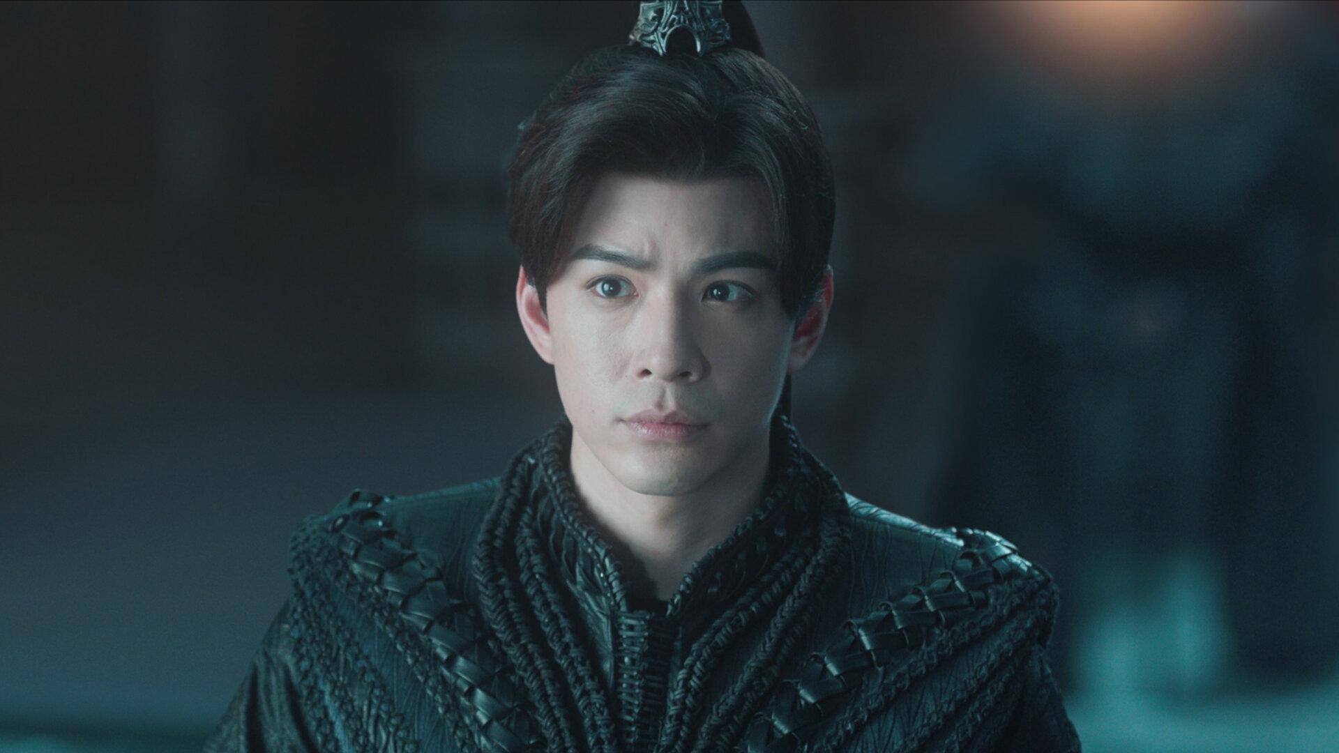 Still from Episode 14