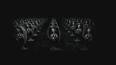 Still from What Do Aliens Look Like?