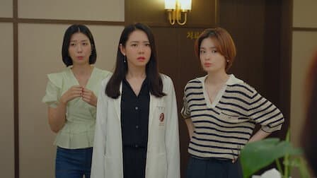 Still from Thirty, Nine