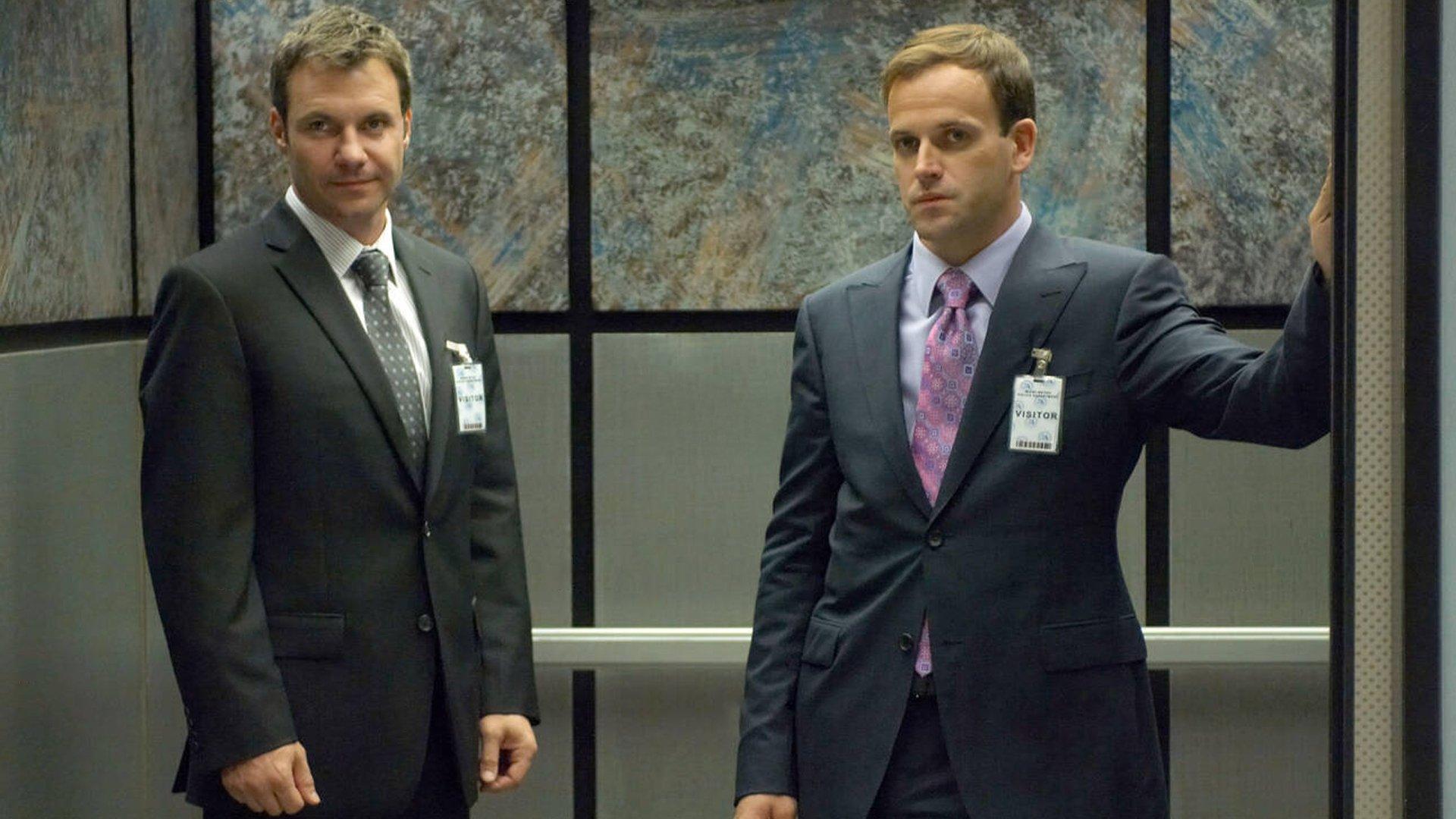 Still from Circle Us