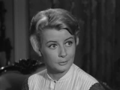 Still from The Last Retreat