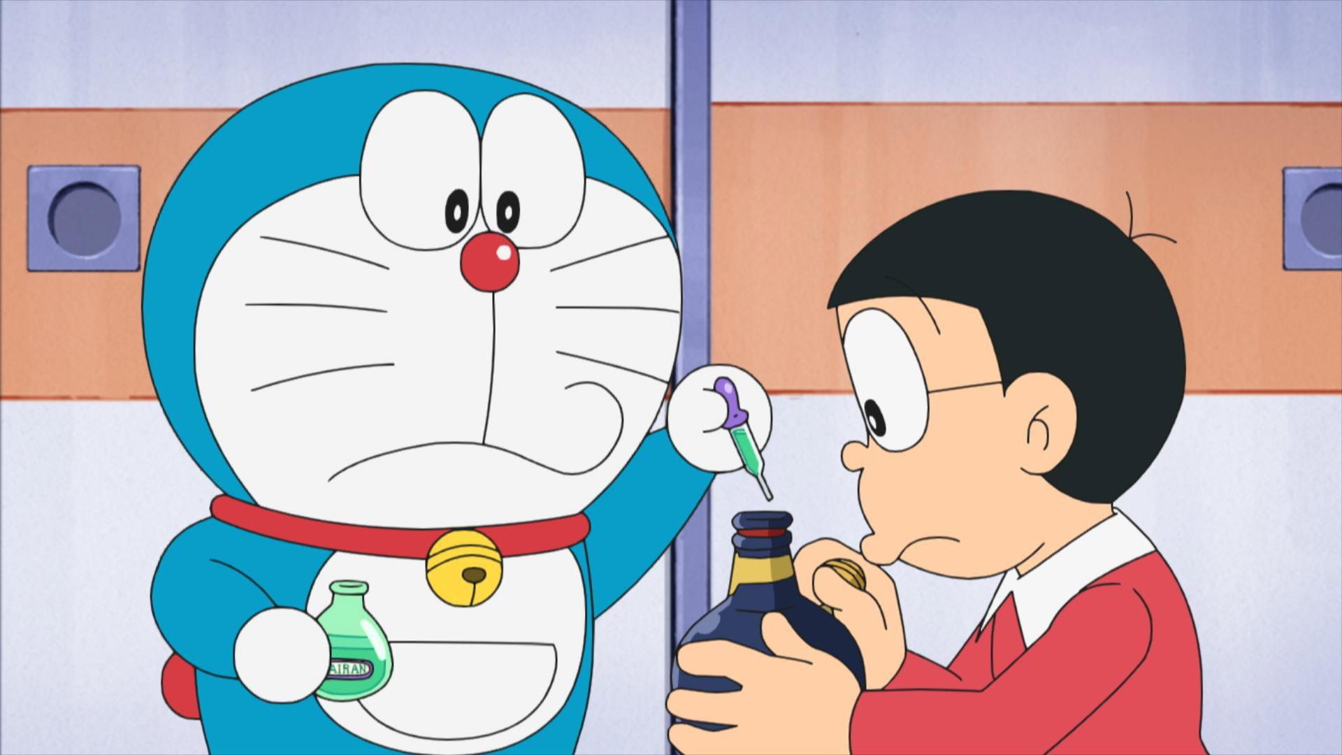 Still from Episode 1344
