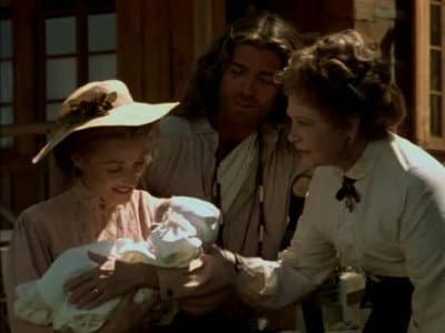 Still from When a Child is Born (2)