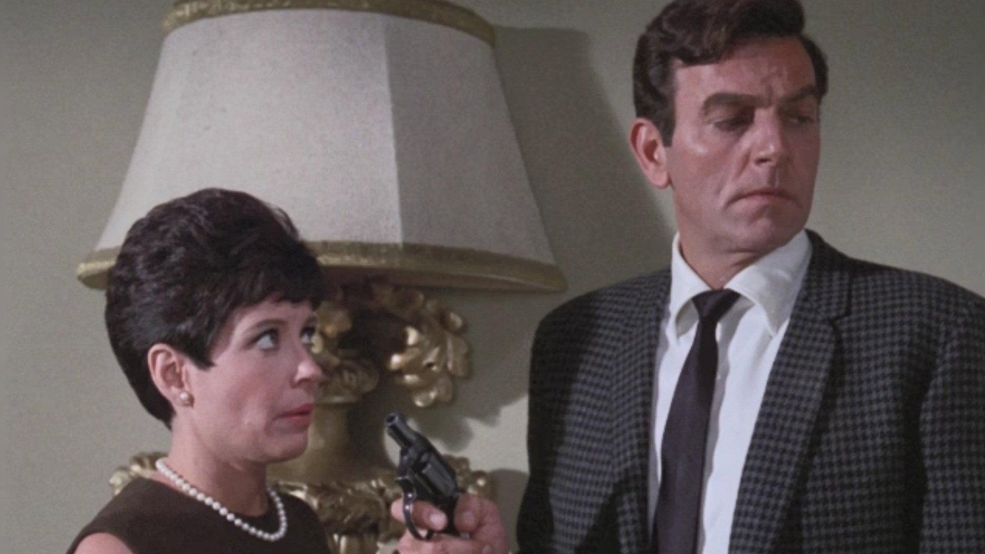 Still from Nothing Ever Works Twice