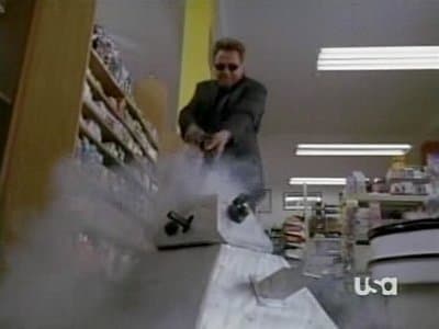 Still from Blood Bots