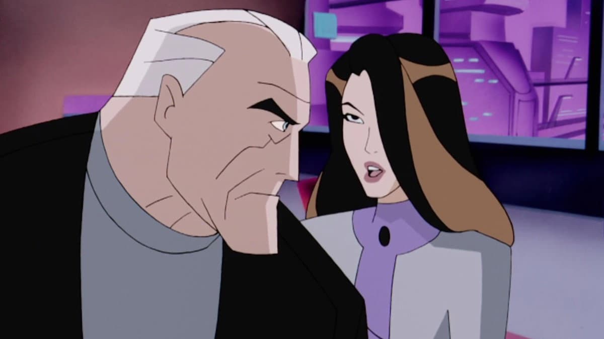 Still from Out of the Past