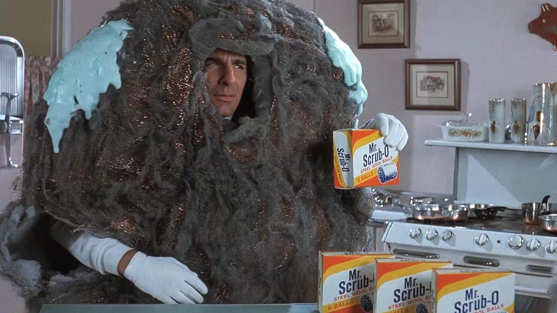 Still from Future Boy