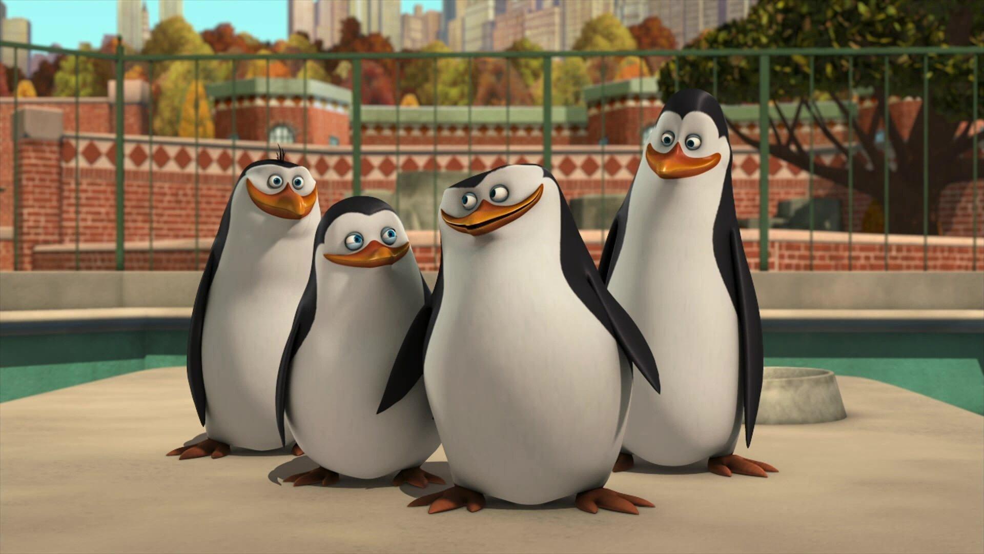 Still from Time Out