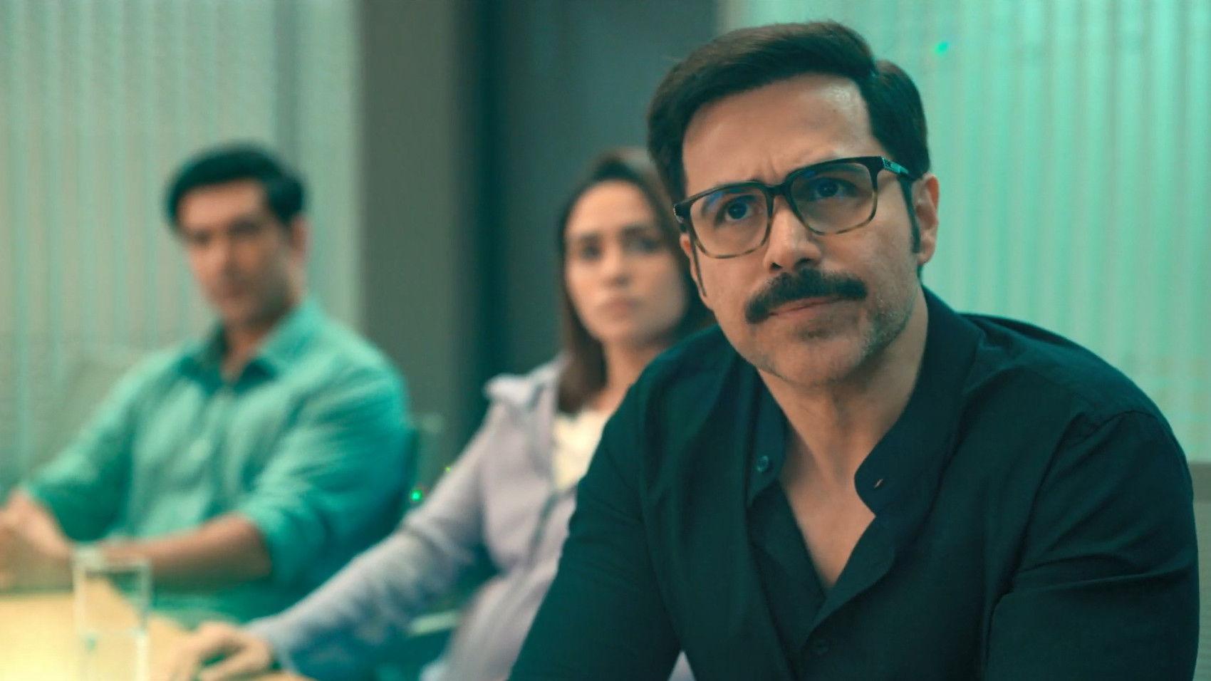 Still from Bada Choudhary
