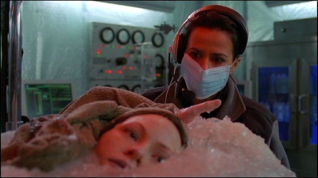 Still from Frozen