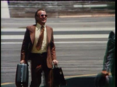 Still from The Limping Man