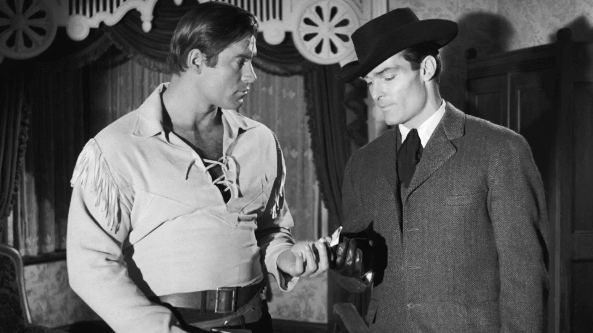 Still from Dead to Rights