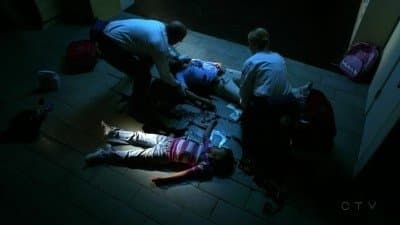 Still from Woulda, Coulda, Shoulda