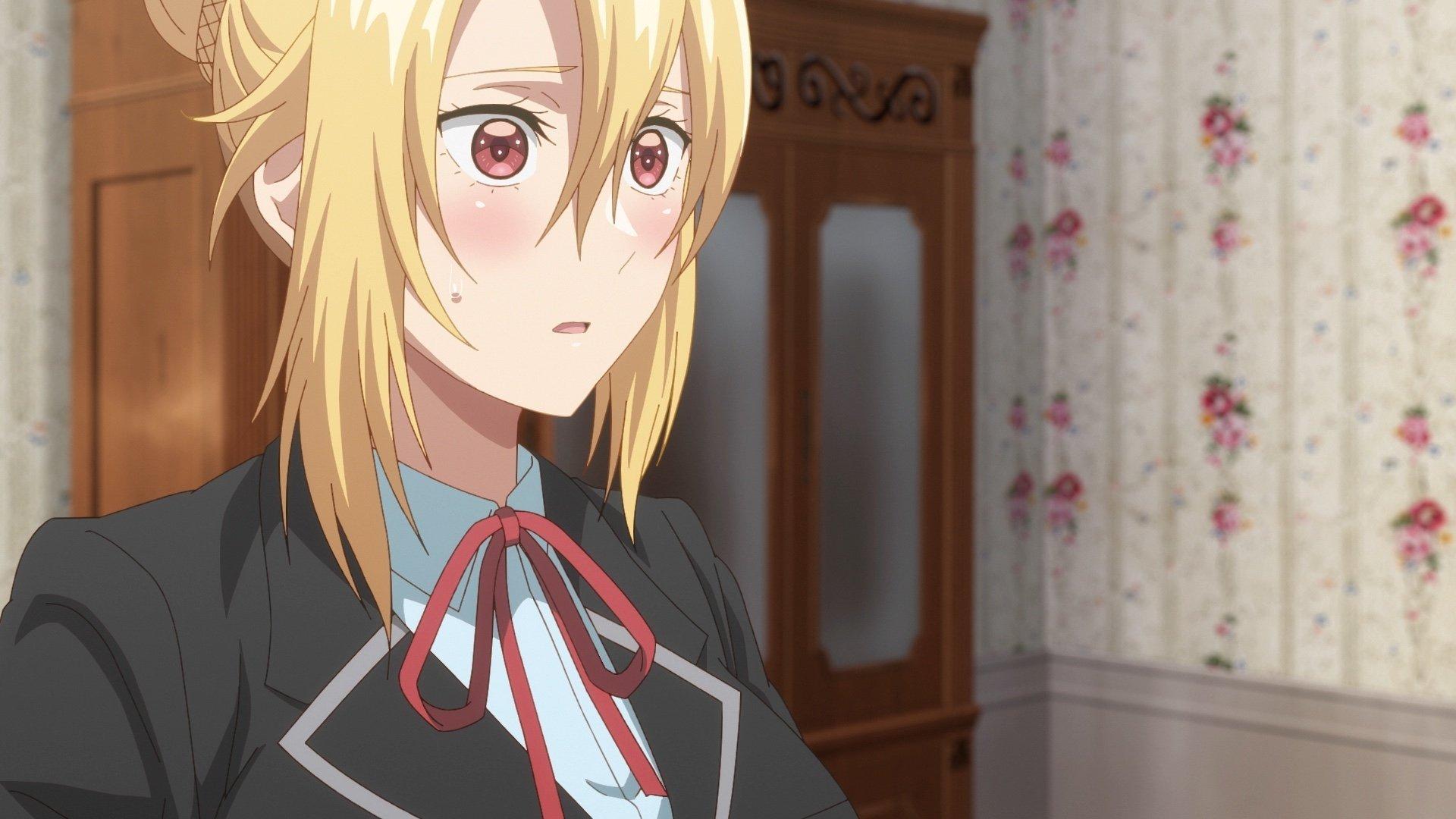 Still from Let's Duel, Prince