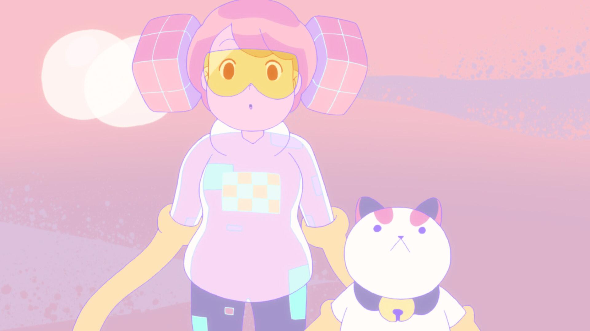 Still from Did You Remember