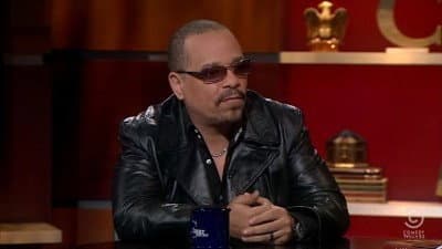 Still from Ice-T