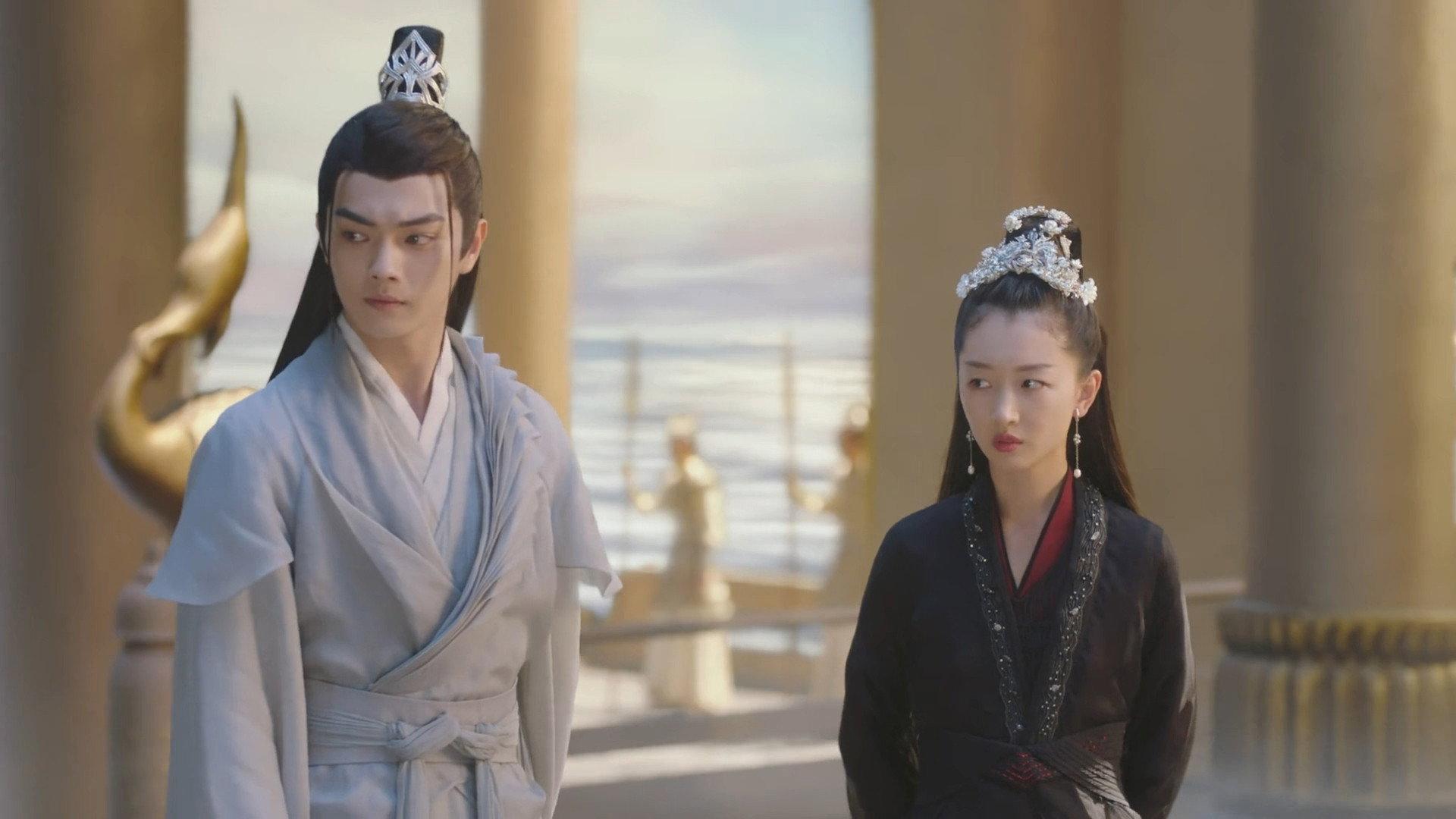 Still from Episode 34