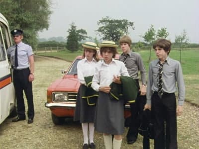 Still from Five Are Together Again (1)