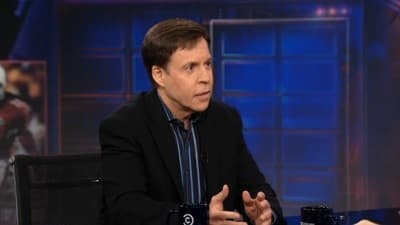 Still from Bob Costas