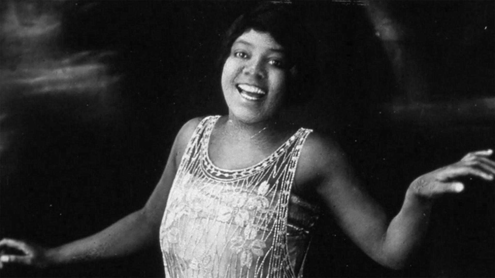 Still from Our Language: 1924 -1929