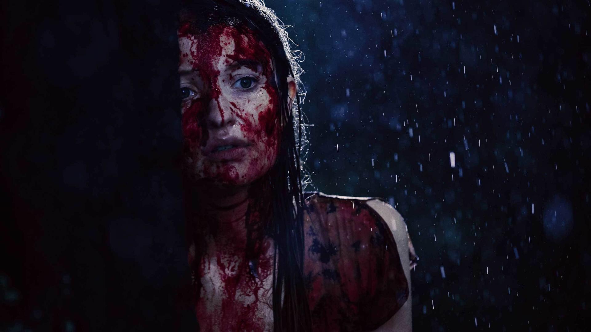 Still from Git Gone