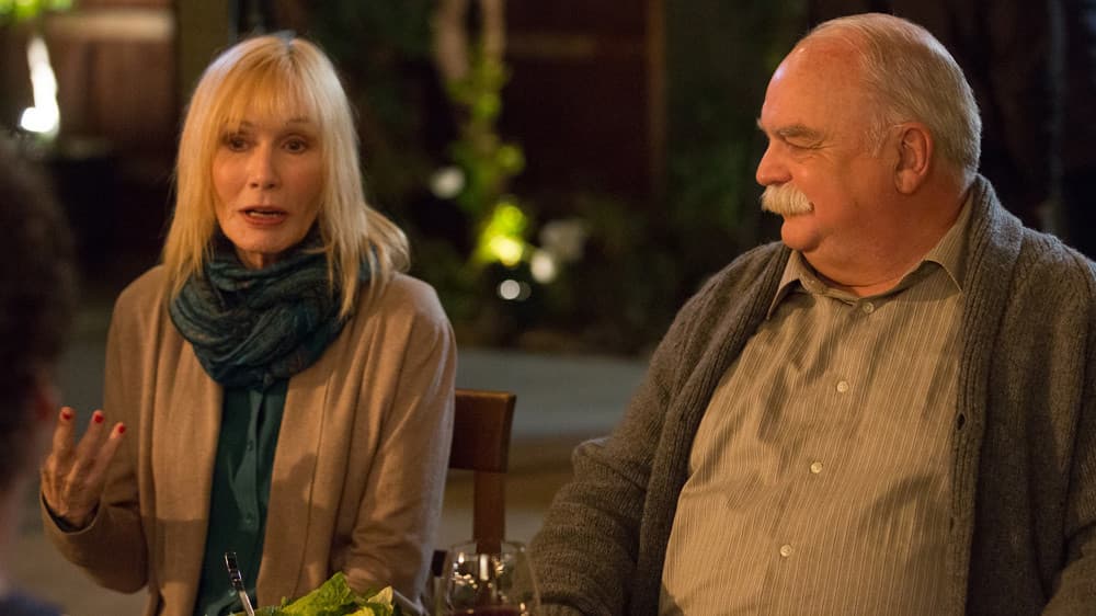 Still from The Mom Situation
