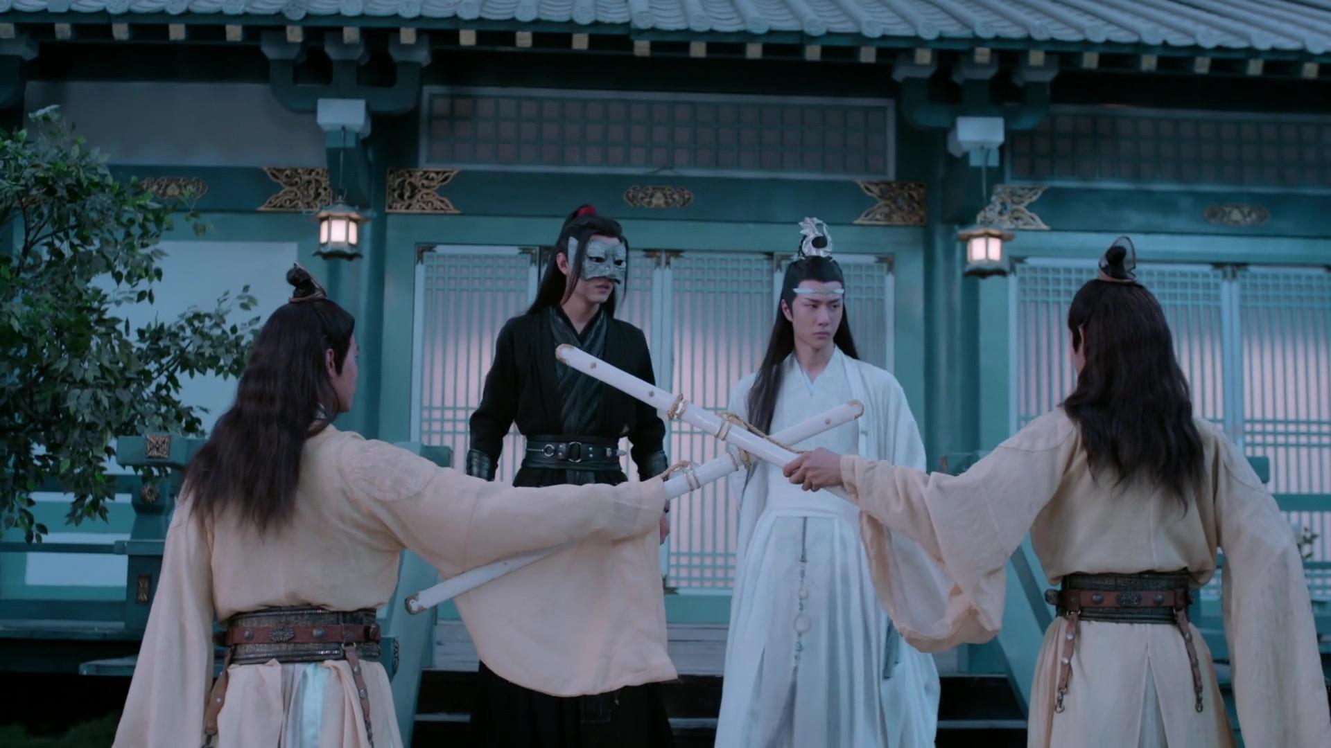 Still from Episode 41