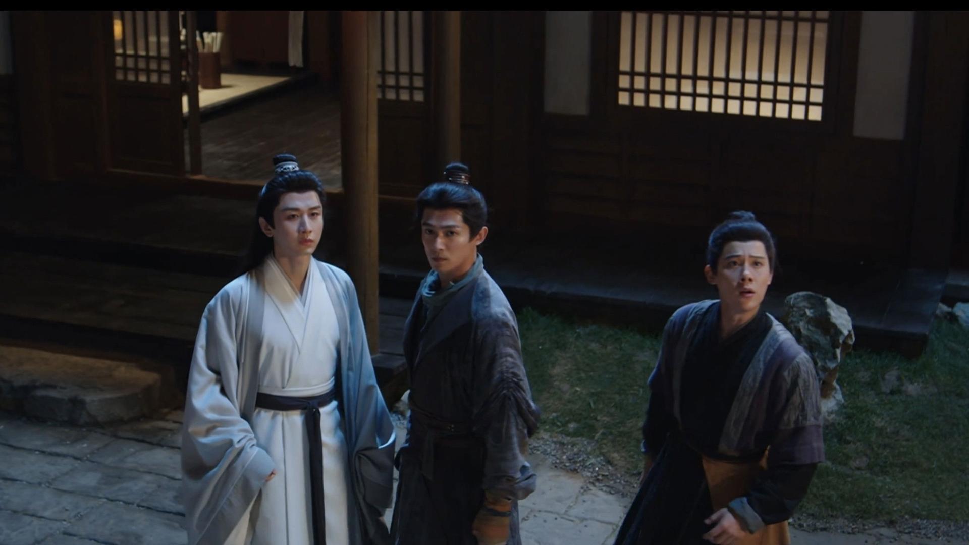 Still from Episode 8