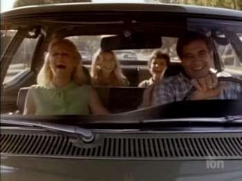 Still from Growing Up