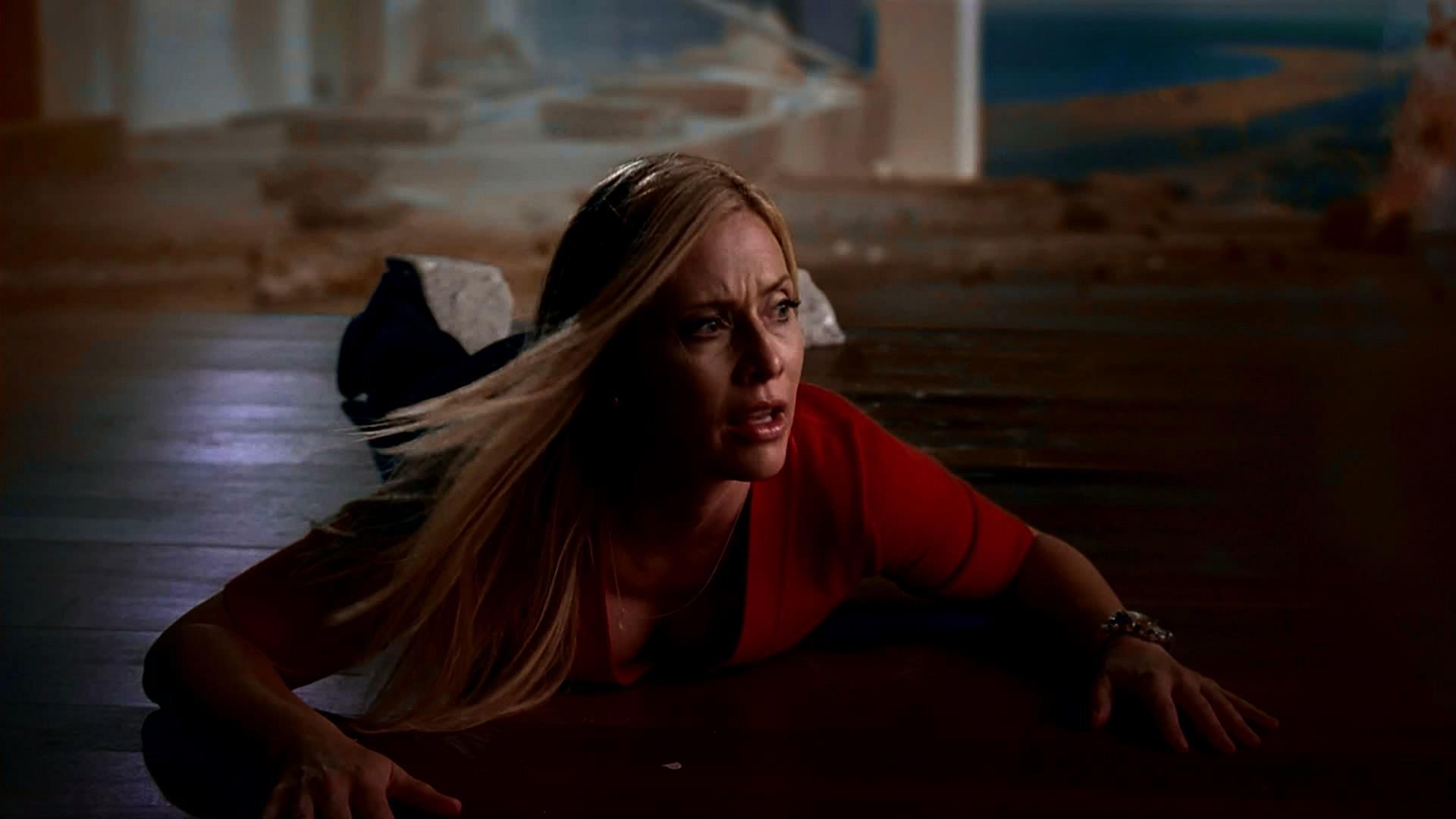 Still from Wrecking Crew