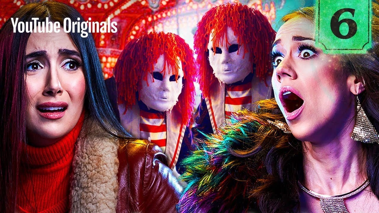 Still from Twin Dolls