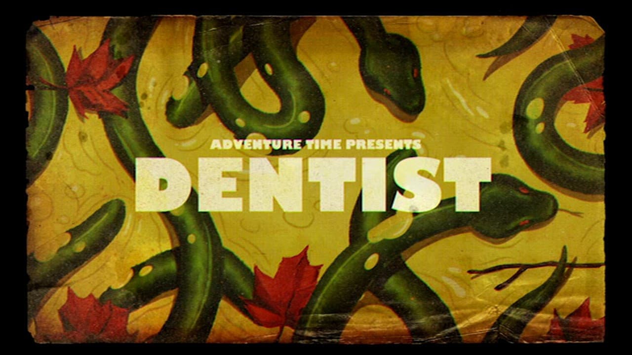 Still from Dentist