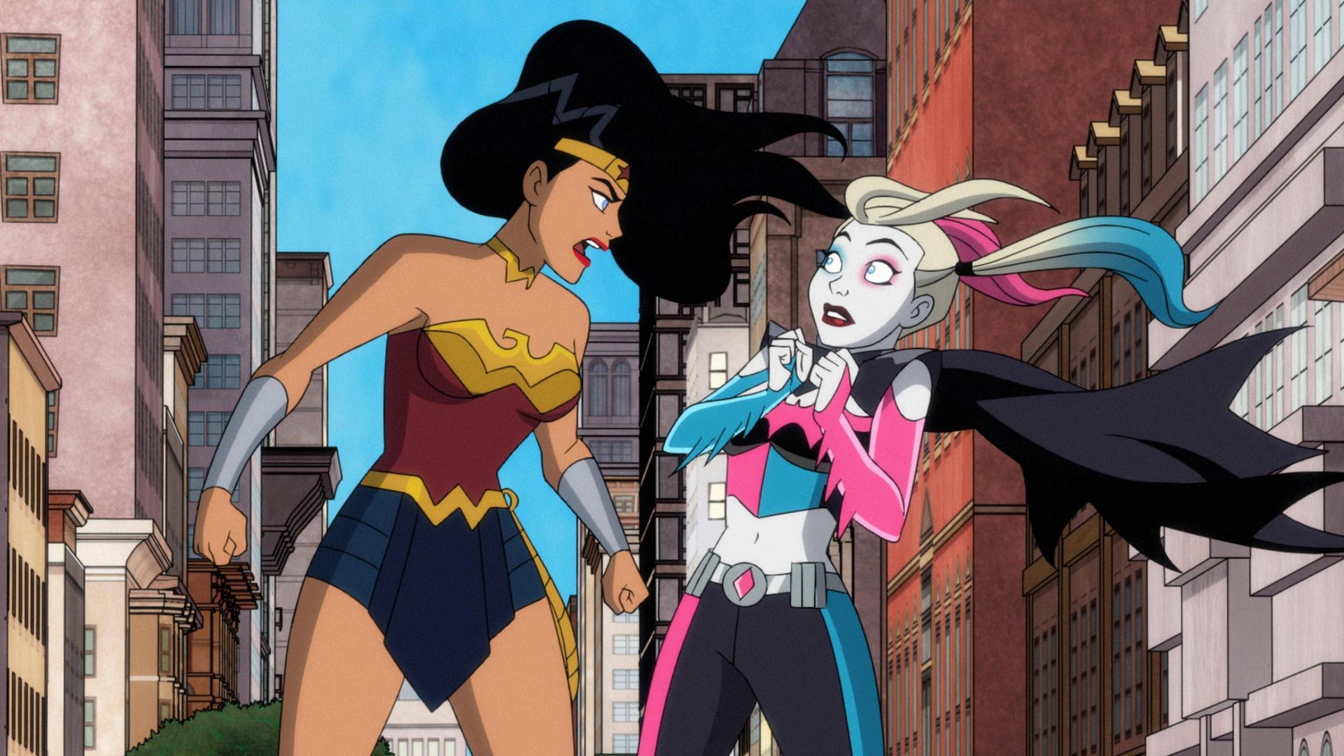Still from The Most Culturally Impactful Film Franchise of All Time