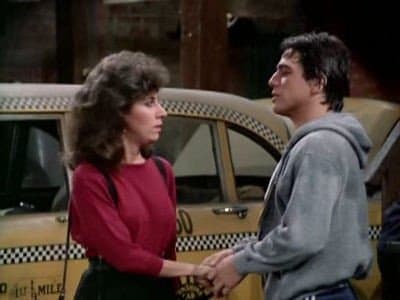 Still from Tony's Baby