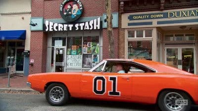 Still from Dukes of Jersey