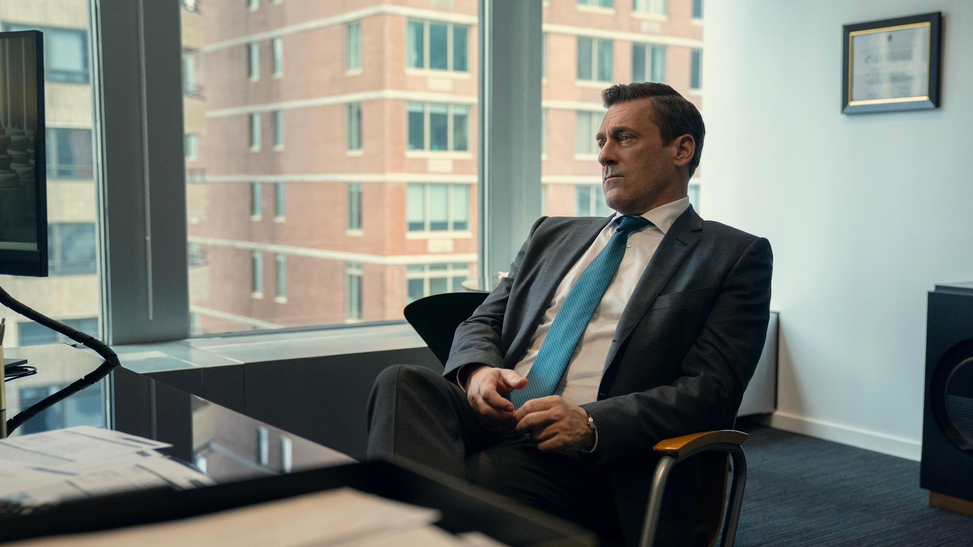 Still from Deuce